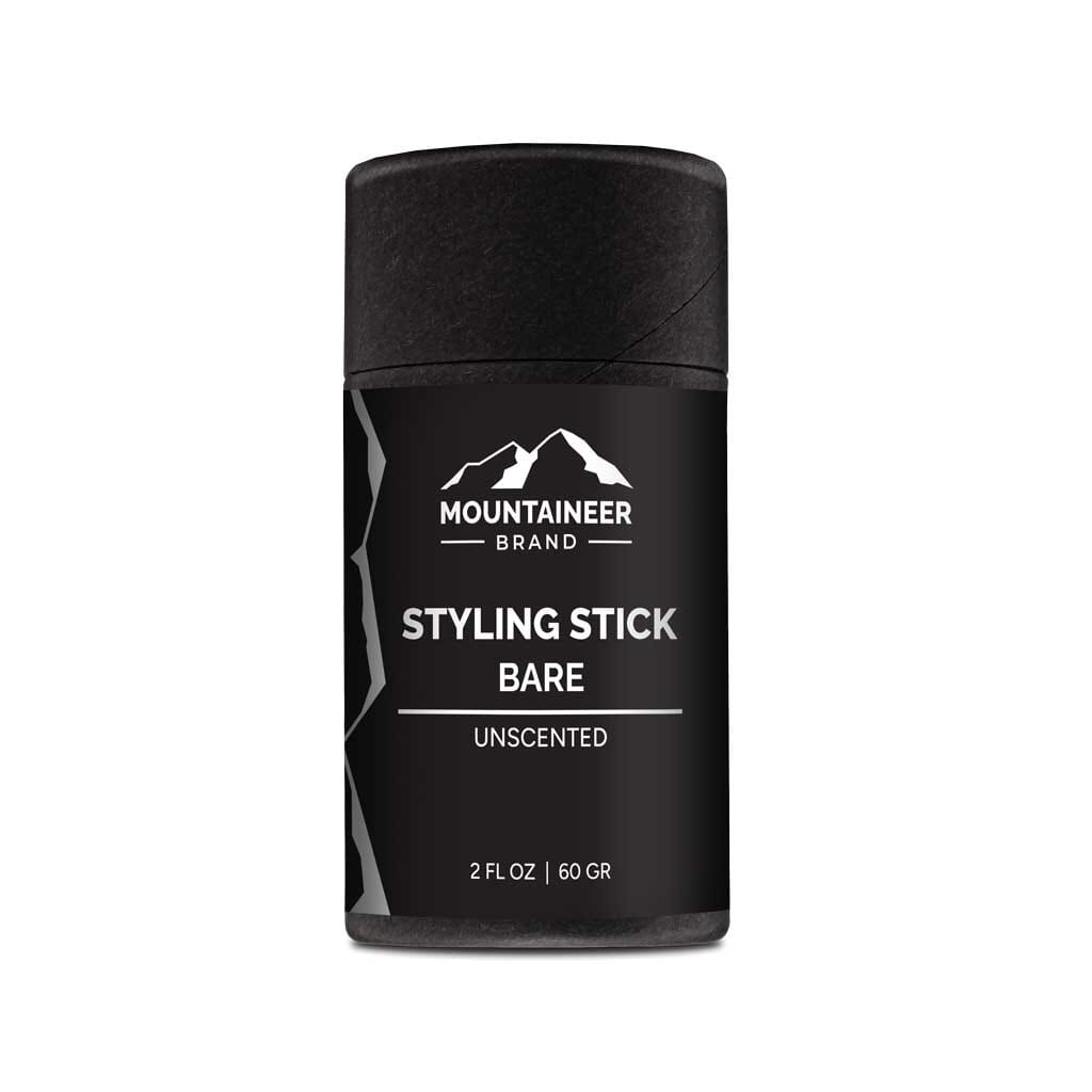 Bare Styling Stick – Mountaineer Brand Products