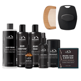 Natural Man Kit