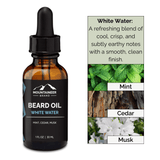 Natural Beard Oil