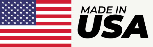 Made in USA